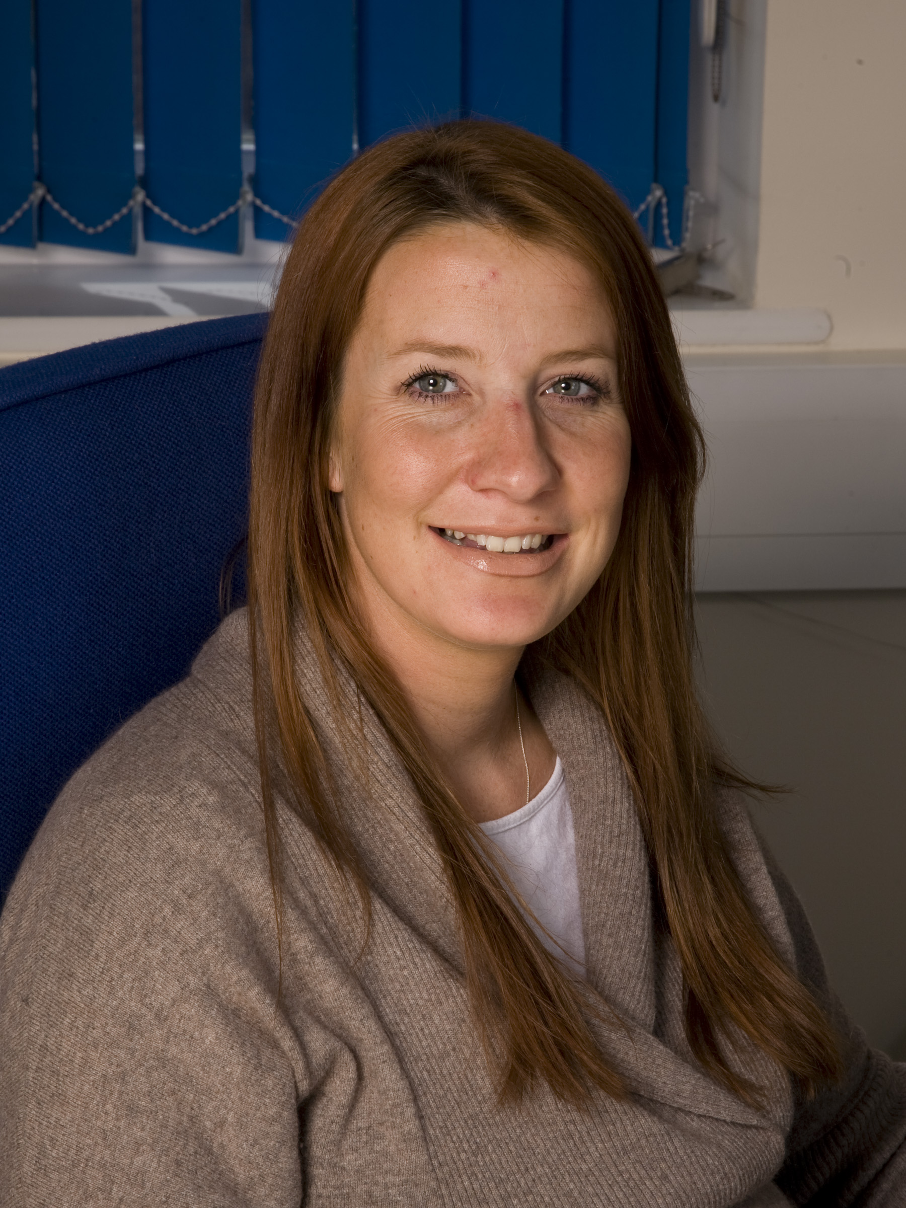 Holly Jago-Eagland